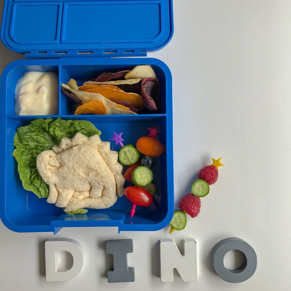 Lunch Punch Brotausstecher, 2 Stück