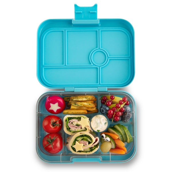 Yumbox Original (6 Fächer)