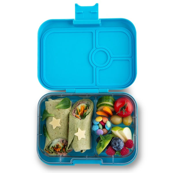 Yumbox Panino (4 Fächer)