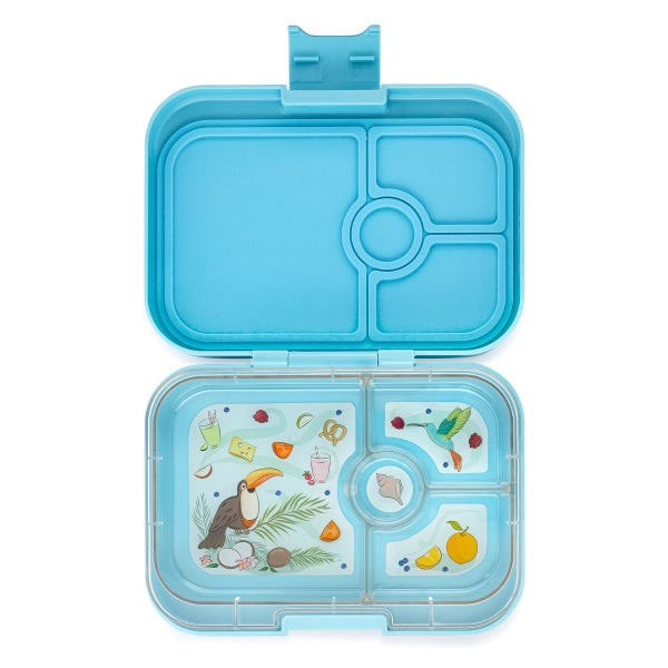 Yumbox Panino (4 Fächer)