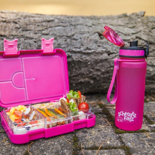 Schmatzfatz junior Brotbox