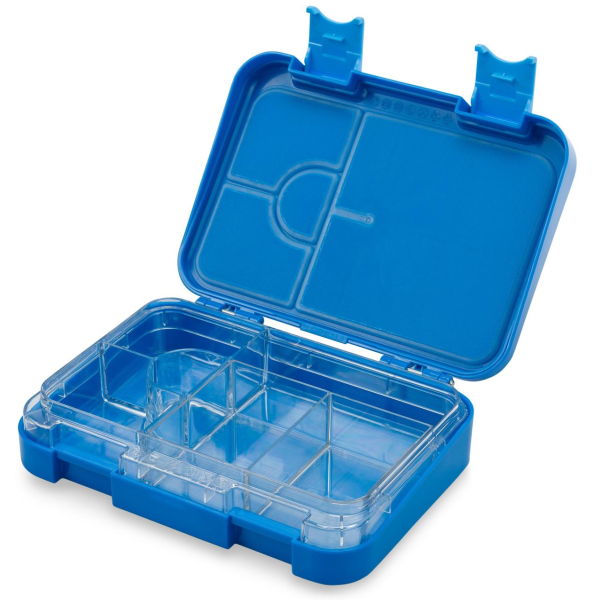 Schmatzfatz junior Brotbox