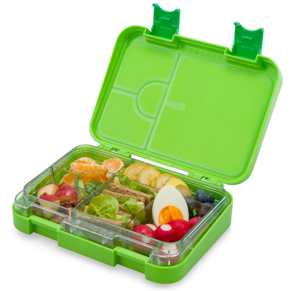 Schmatzfatz junior Brotbox