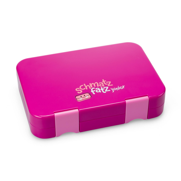Schmatzfatz junior Brotbox