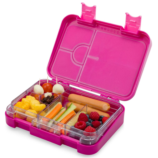 Schmatzfatz junior Brotbox
