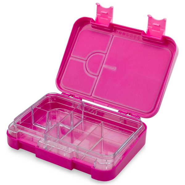 Schmatzfatz junior Brotbox