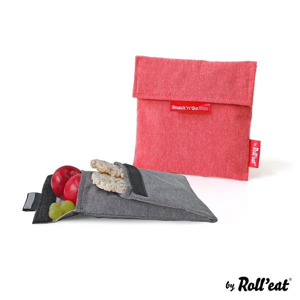 Snack'n'Go Duo Snackbeutel