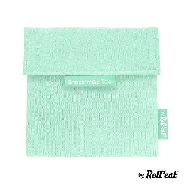 Snack'n'Go Duo Snackbeutel