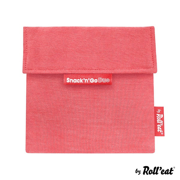 Snack'n'Go Duo Snackbeutel