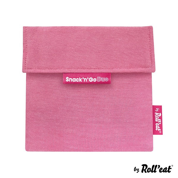 Snack'n'Go Duo Snackbeutel