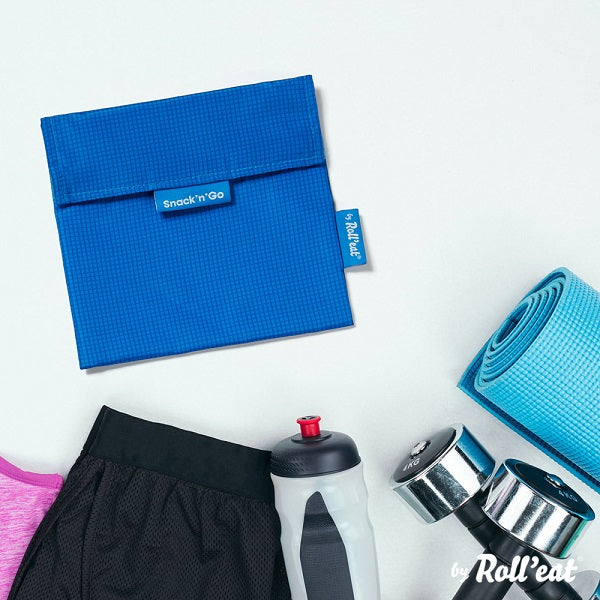 Snack'n'Go Snackbeutel