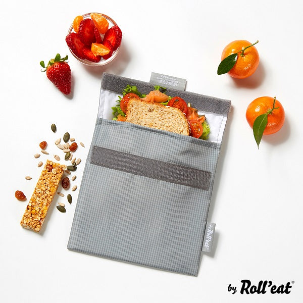 Snack'n'Go Snackbeutel