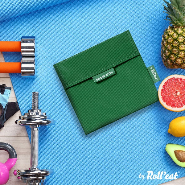 Snack'n'Go Snackbeutel