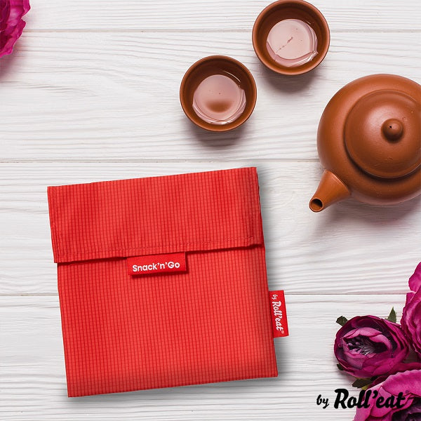 Snack'n'Go Snackbeutel