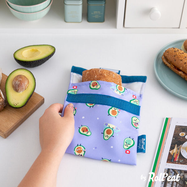 Snack'n'Go Snackbeutel