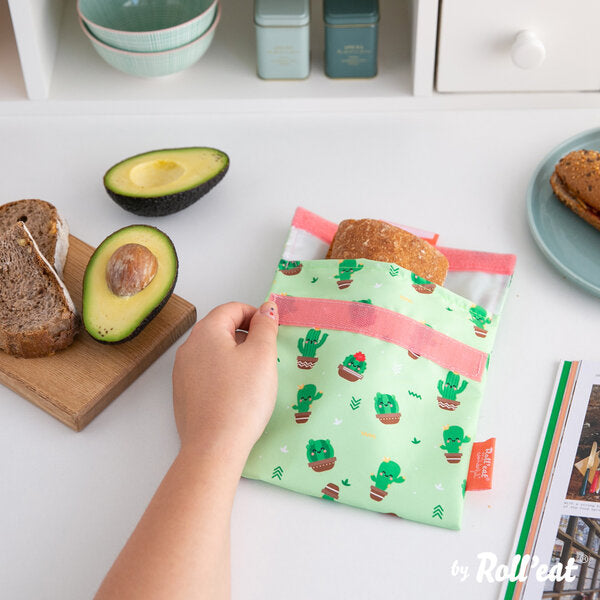 Snack'n'Go Snackbeutel