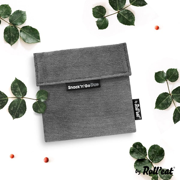 Snack'n'Go Duo Snackbeutel