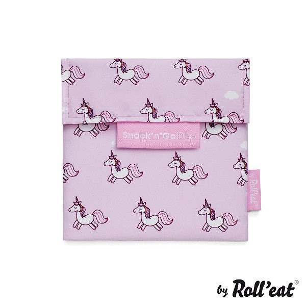 Snack'n'Go Duo Snackbeutel