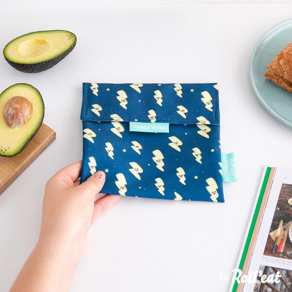 Snack'n'Go Snackbeutel