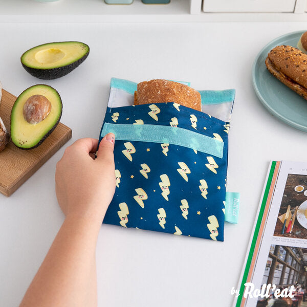 Snack'n'Go Snackbeutel