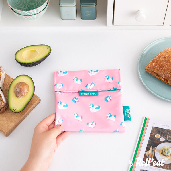 Snack'n'Go Snackbeutel