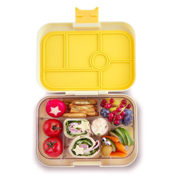 Yumbox Original (6 Fächer)