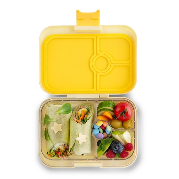 Yumbox Panino (4 Fächer)