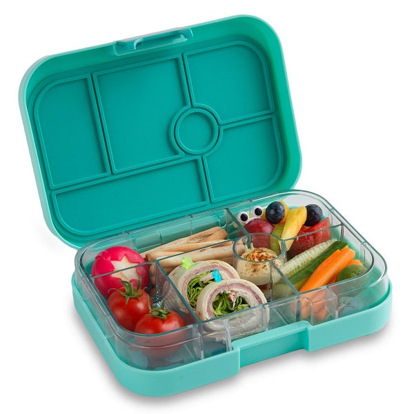 Yumbox Original (6 Fächer)