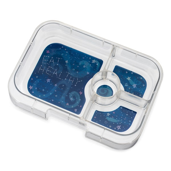 Yumbox Panino (4 Fächer)