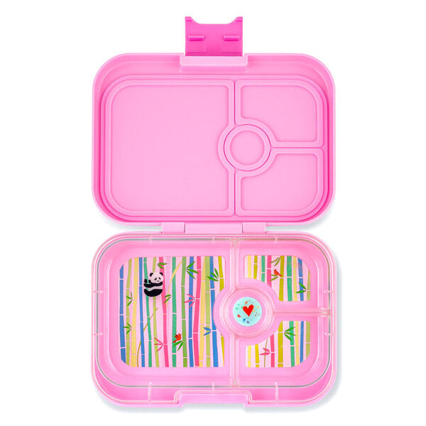 Yumbox Panino (4 Fächer)