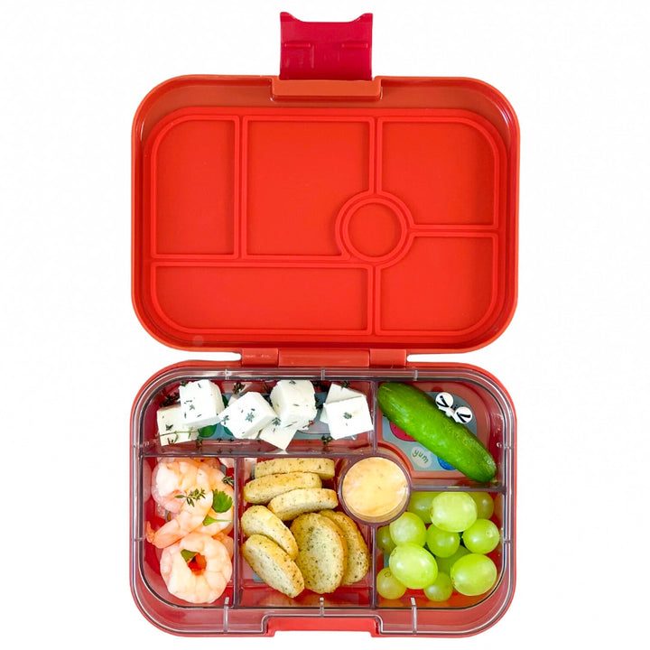 Yumbox Original (6 Fächer)