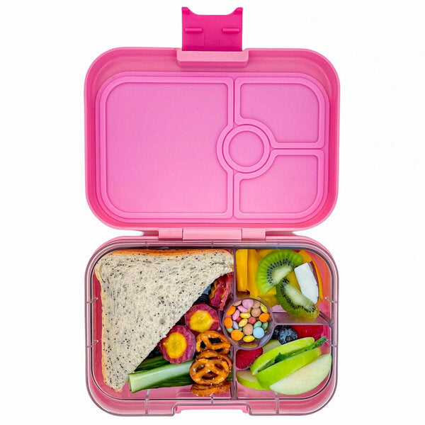 Yumbox Panino (4 Fächer)