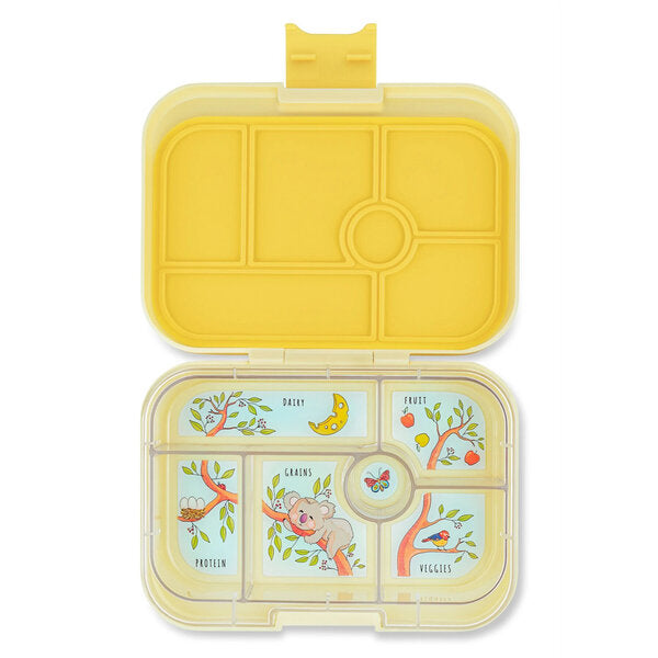 Yumbox Original (6 Fächer)