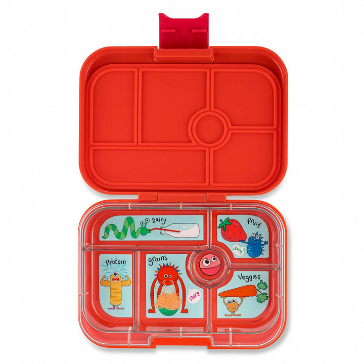 Yumbox Original (6 Fächer)