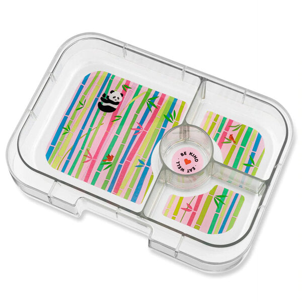 Yumbox Panino (4 Fächer)