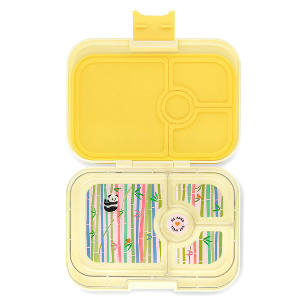 Yumbox Panino (4 Fächer)