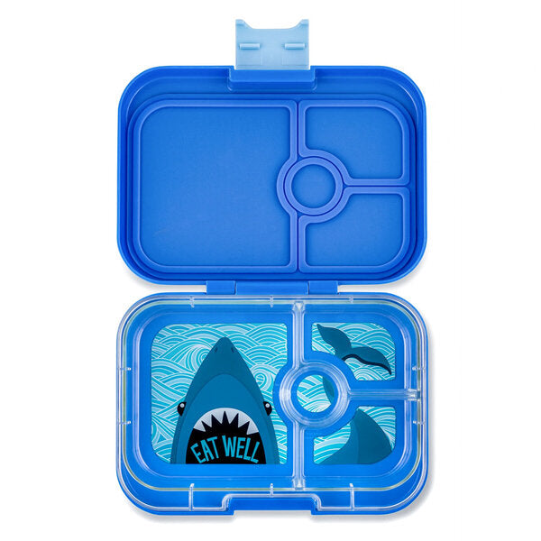 Yumbox Panino (4 Fächer)