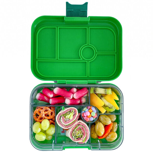 Yumbox Original (6 Fächer)