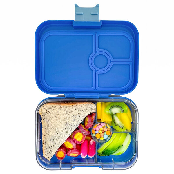 Yumbox Panino (4 Fächer)