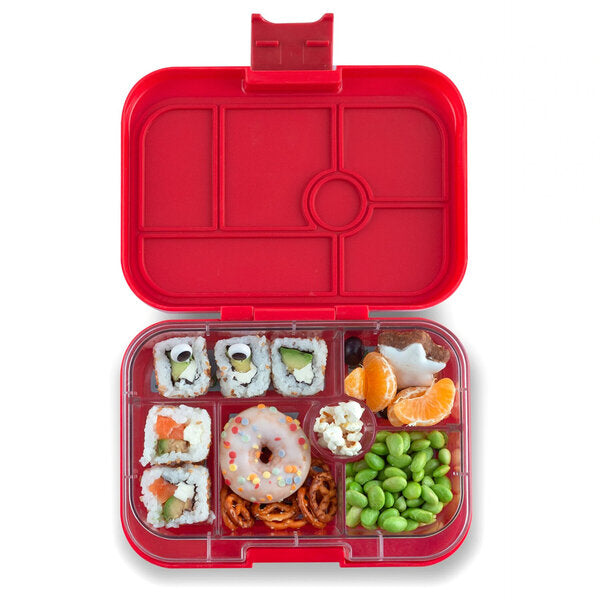 Yumbox Original (6 Fächer)