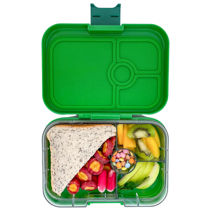 Yumbox Panino (4 Fächer)