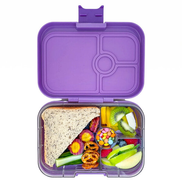 Yumbox Panino (4 Fächer)