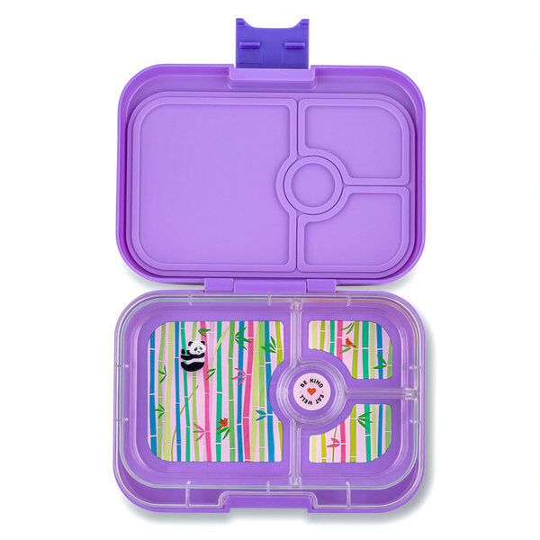 Yumbox Panino (4 Fächer)