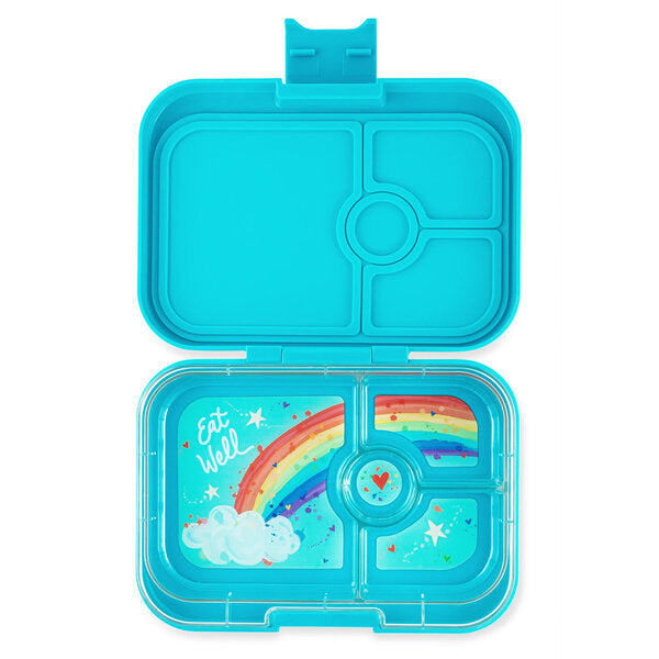 Yumbox Panino (4 Fächer)