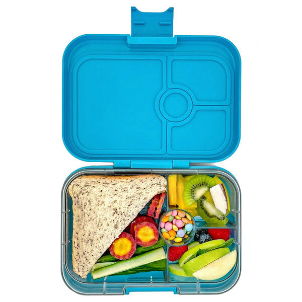 Yumbox Panino (4 Fächer)