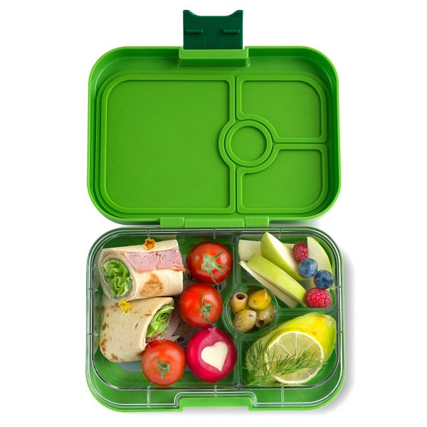 Yumbox Panino (4 Fächer)