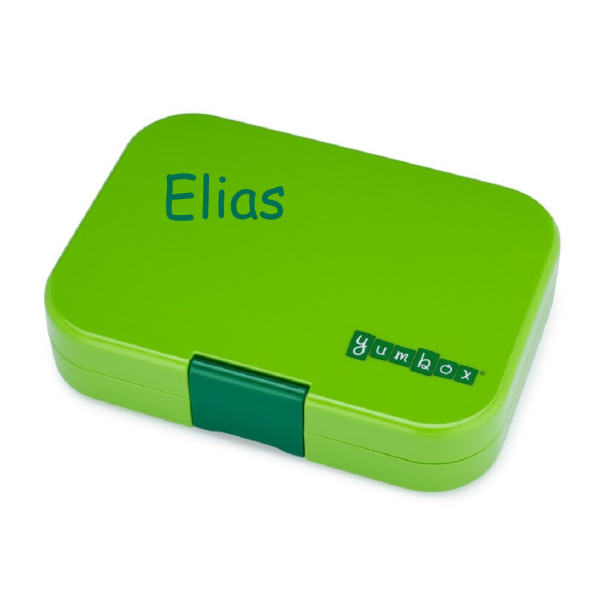 Yumbox Original (6 Fächer)