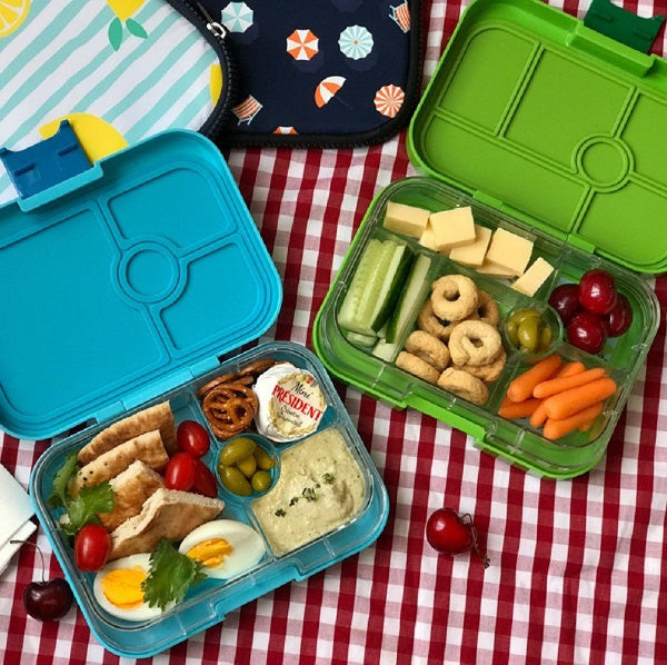 Yumbox Panino (4 Fächer)