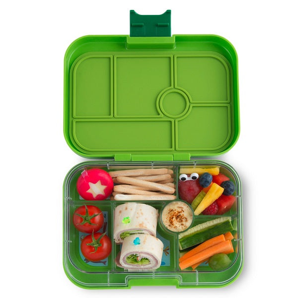 Yumbox Original (6 Fächer)