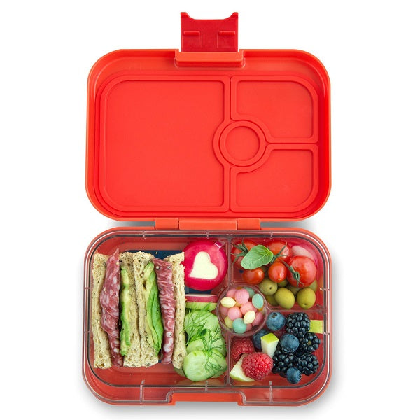 Yumbox Panino (4 Fächer)